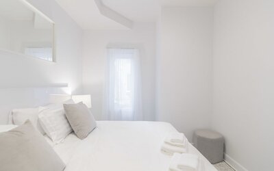 Parc Avenue Residence Mile End