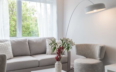 Parc Avenue Residence Mile End