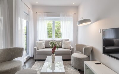 Parc Avenue Residence Mile End