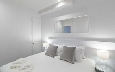 Parc Avenue Residence Mile End