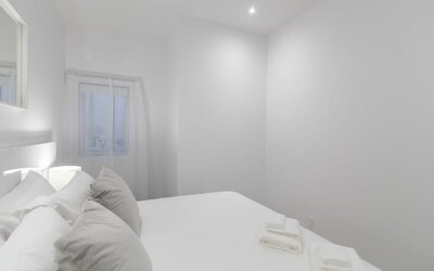 Parc Avenue Residence Mile End