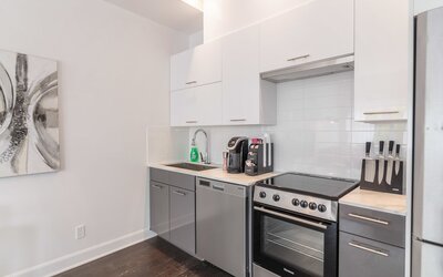 Parc Avenue Residence Mile End