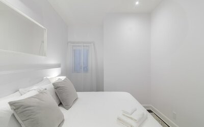 Parc Avenue Residence Mile End