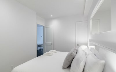 Parc Avenue Residence Mile End
