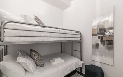 Parc Avenue Residence Mile End