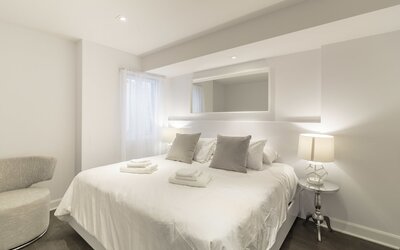 Parc Avenue Residence Mile End