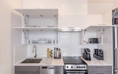 Parc Avenue Residence Mile End