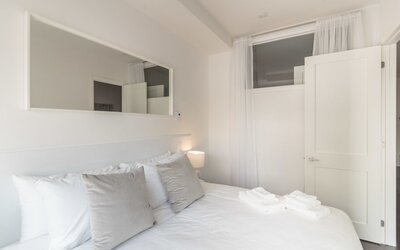 Parc Avenue Residence Mile End
