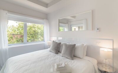 Parc Avenue Residence Mile End
