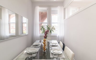 Parc Avenue Residence Mile End