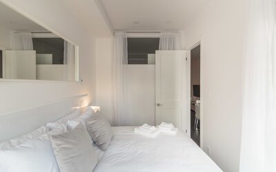 Parc Avenue Residence Mile End
