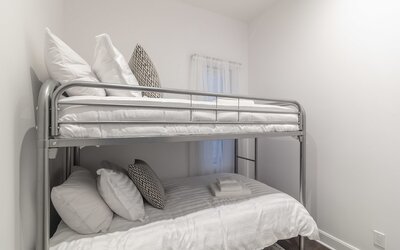 Parc Avenue Residence Mile End