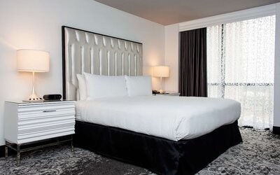 DoubleTree by Hilton Hotel Tallahassee