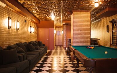 Parc Avenue Residence Mile End
