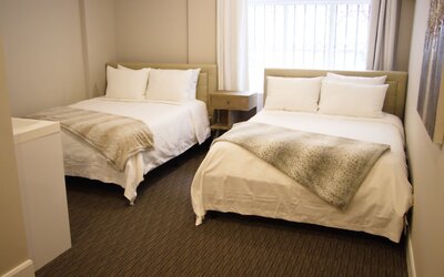 Parc Avenue Residence Mile End