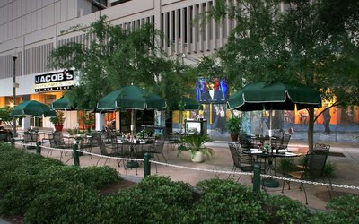 DoubleTree by Hilton Hotel Tallahassee