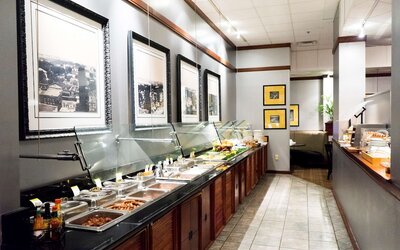 DoubleTree by Hilton Hotel Tallahassee