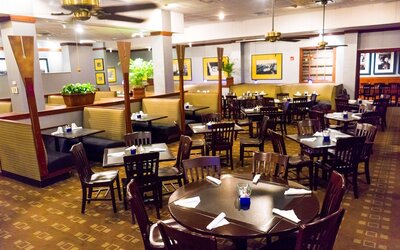 DoubleTree by Hilton Hotel Tallahassee