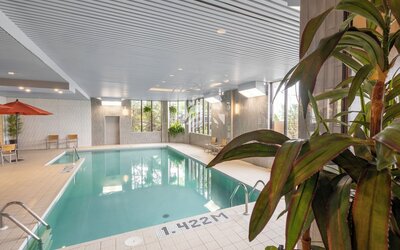 Hôtel WelcomINNS