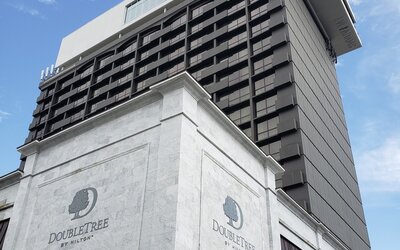 DoubleTree by Hilton Hotel Tallahassee