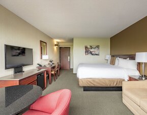Hôtel WelcomINNS