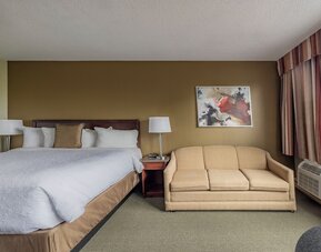 Hôtel WelcomINNS