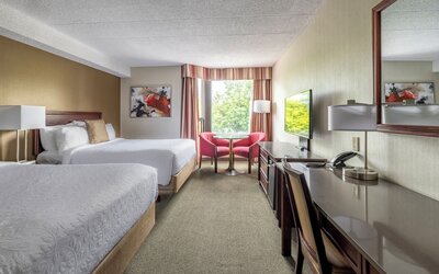 Hôtel WelcomINNS