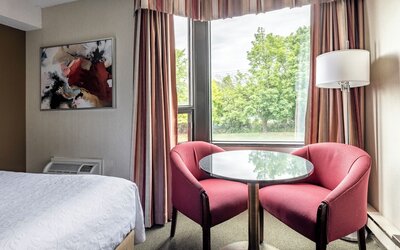 Hôtel WelcomINNS