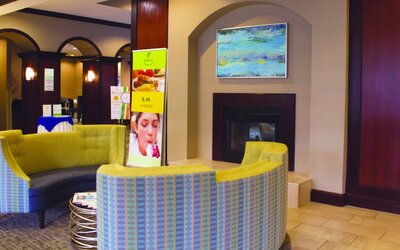 Holiday Inn Hotel & Suites Tallahassee Conference Ctr N by IHG