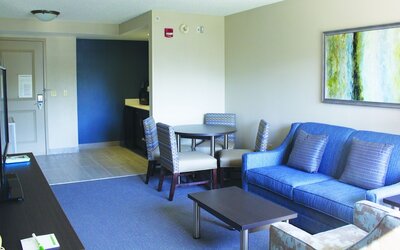 Holiday Inn Hotel & Suites Tallahassee Conference Ctr N by IHG