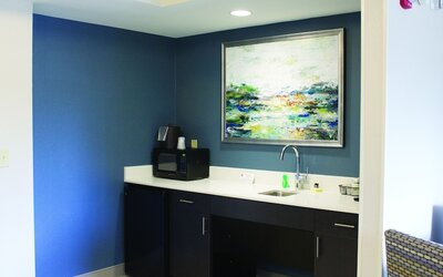 Holiday Inn Hotel & Suites Tallahassee Conference Ctr N by IHG