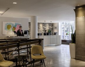 Hotel Saint-Sulpice