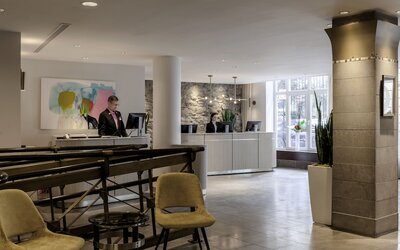 Hotel Saint-Sulpice
