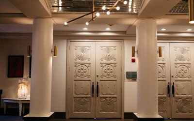 Hotel Saint-Sulpice