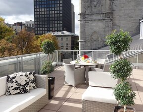 Hotel Saint-Sulpice