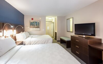 Holiday Inn Hotel & Suites Tallahassee Conference Ctr N by IHG