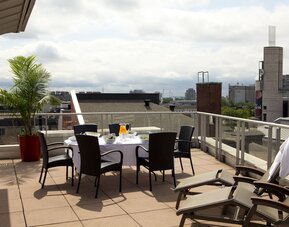 Hotel Saint-Sulpice