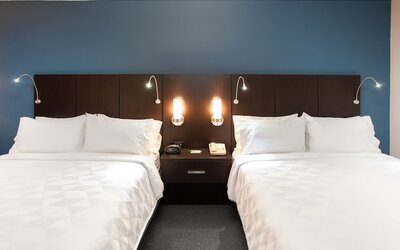 Holiday Inn Hotel & Suites Tallahassee Conference Ctr N by IHG