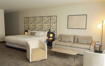 Hotel Saint-Sulpice