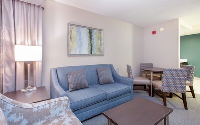 Holiday Inn Hotel & Suites Tallahassee Conference Ctr N by IHG