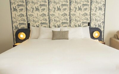 Hotel Saint-Sulpice