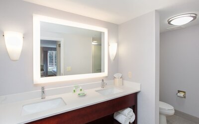 Holiday Inn Hotel & Suites Tallahassee Conference Ctr N by IHG