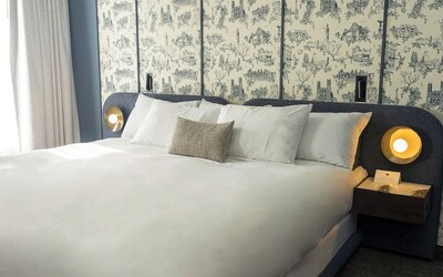 Hotel Saint-Sulpice