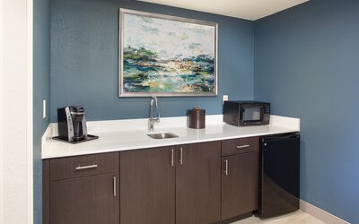 Holiday Inn Hotel & Suites Tallahassee Conference Ctr N by IHG