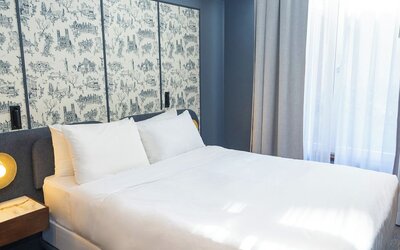 Hotel Saint-Sulpice