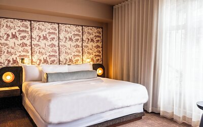 Hotel Saint-Sulpice