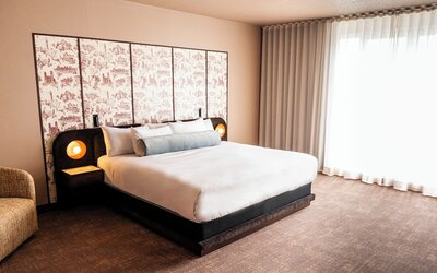 Hotel Saint-Sulpice