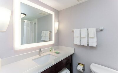 Holiday Inn Hotel & Suites Tallahassee Conference Ctr N by IHG