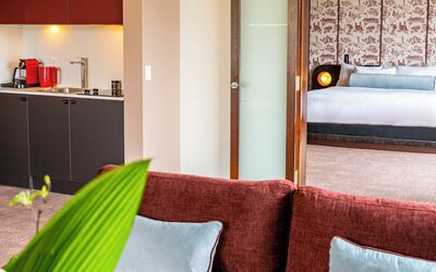 Hotel Saint-Sulpice