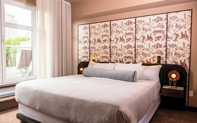 Hotel Saint-Sulpice